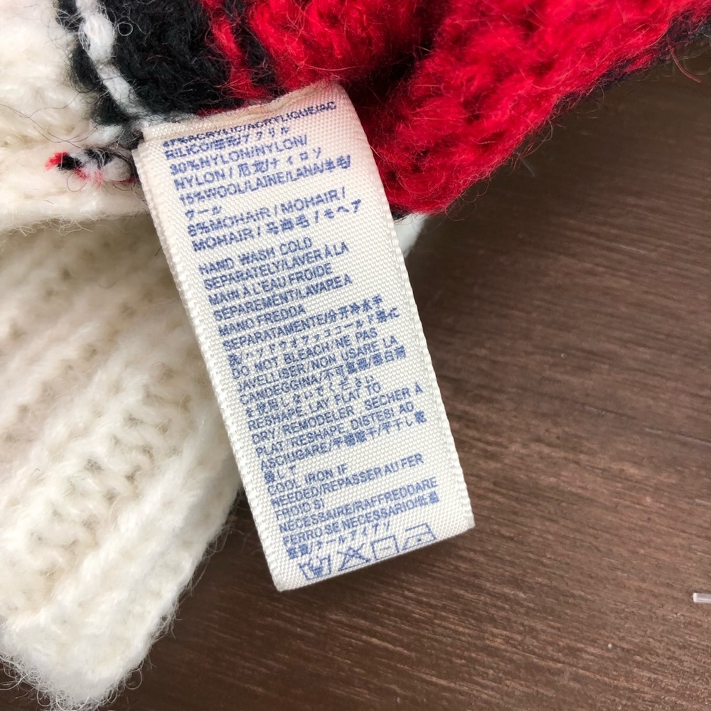 Rebecca Minkoff Taylor sweater - Picture 7 of 7